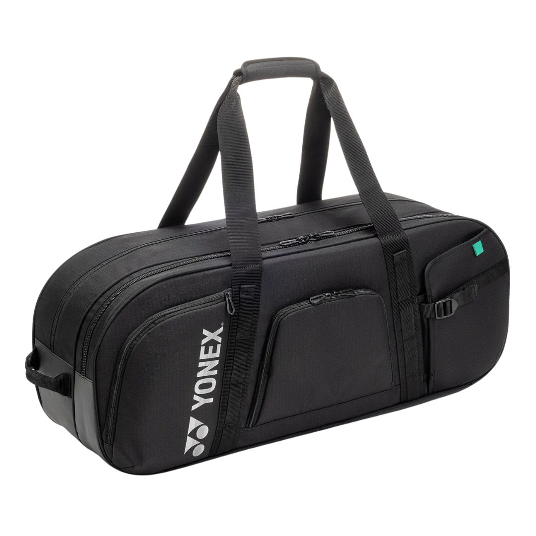 Yonex Gearlogic Tournament Bag Black